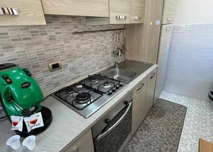 Bed & Breakfast Beb Don Gennaro 3*