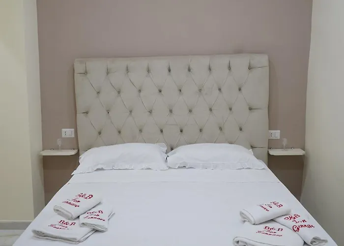 Beb Don Gennaro Napoli