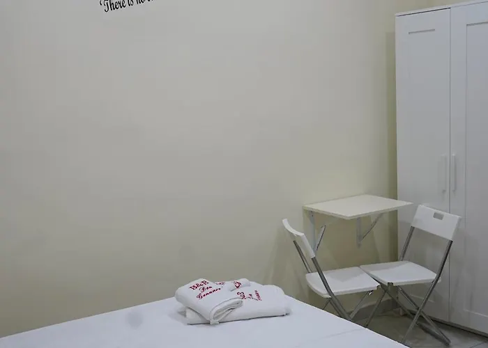 Beb Don Gennaro 3* Napoli