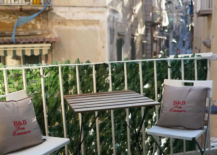 Beb Don Gennaro Napoli