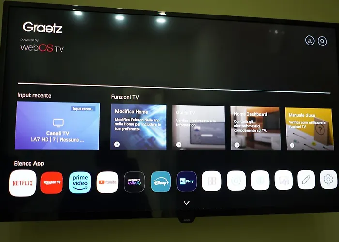 Bed & Breakfast Beb Don Gennaro Napoli