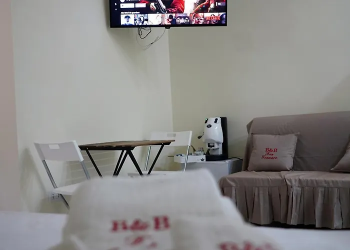 Beb Don Gennaro Napoli