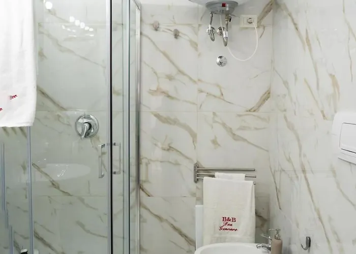 Bed & Breakfast Beb Don Gennaro