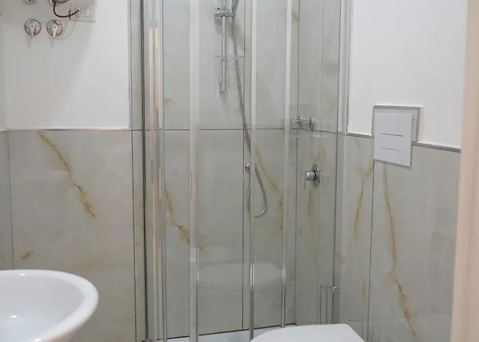 Beb Don Gennaro Bed & Breakfast