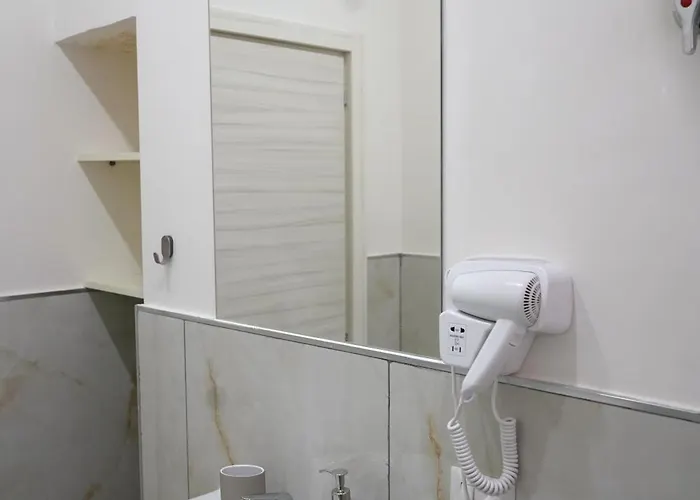 Bed & Breakfast Beb Don Gennaro 3*