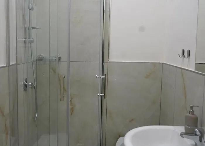 Bed & Breakfast Beb Don Gennaro Napoli