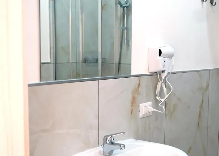 Bed & Breakfast Beb Don Gennaro 3*