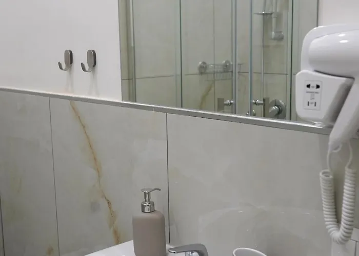 Beb Don Gennaro 3* Napoli