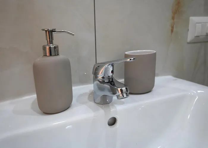 Bed & Breakfast Beb Don Gennaro