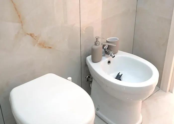 Bed & Breakfast Beb Don Gennaro 3*