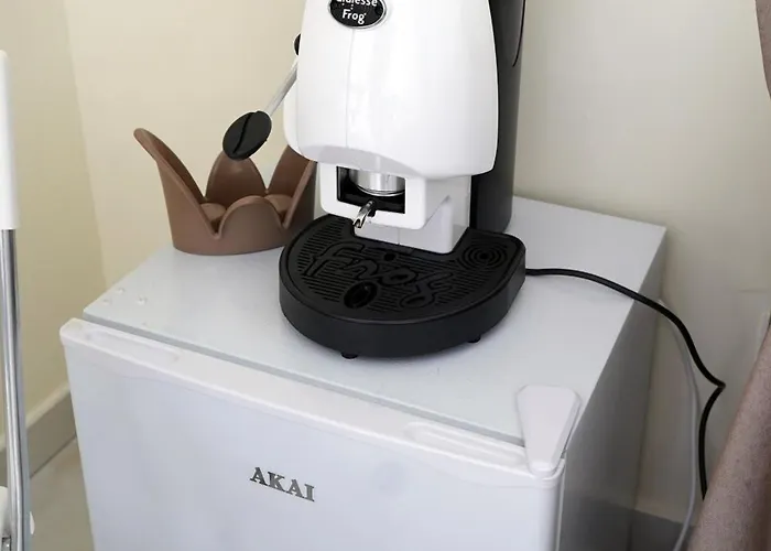 Bed & Breakfast Beb Don Gennaro Napoli