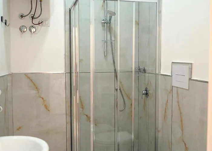 Beb Don Gennaro 3* Napoli