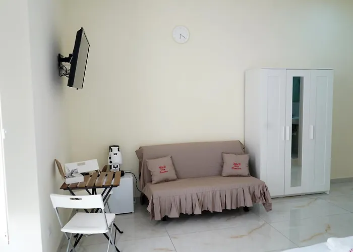 Bed & Breakfast Beb Don Gennaro