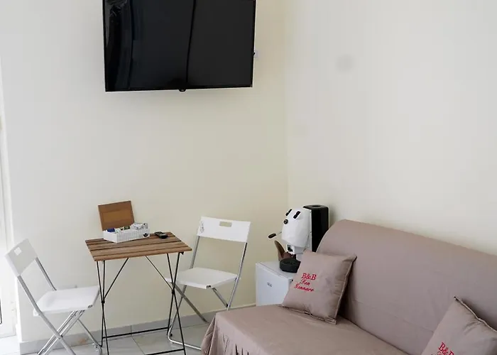 Beb Don Gennaro Bed & Breakfast 3*