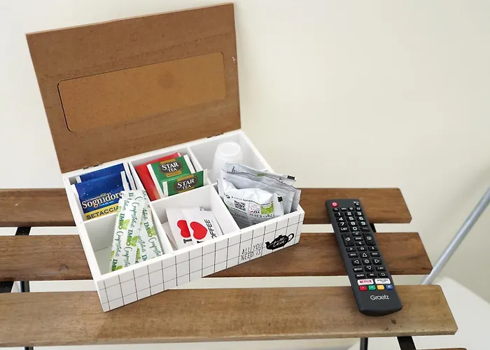 Bed & Breakfast Beb Don Gennaro 3*