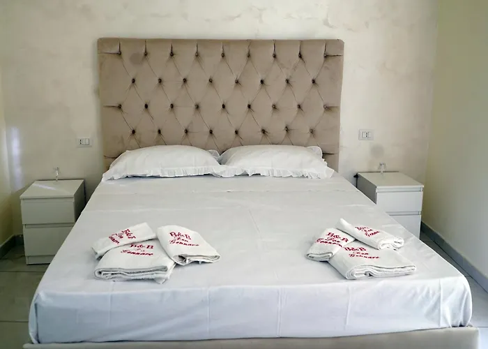 Bed & Breakfast Beb Don Gennaro Napoli