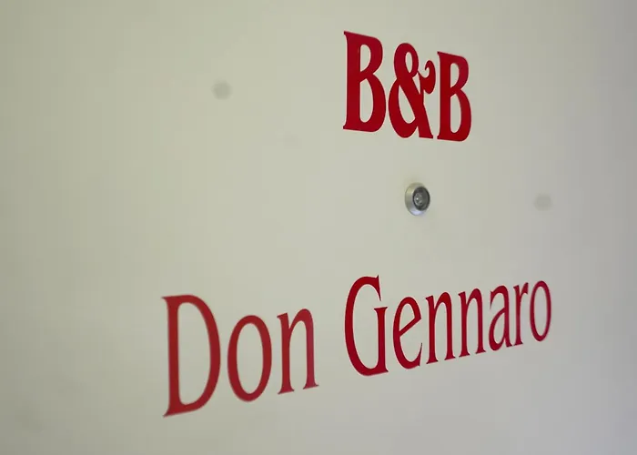 Beb Don Gennaro Napoli