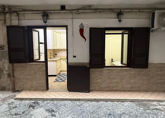 Beb Don Gennaro Bed & Breakfast 3*