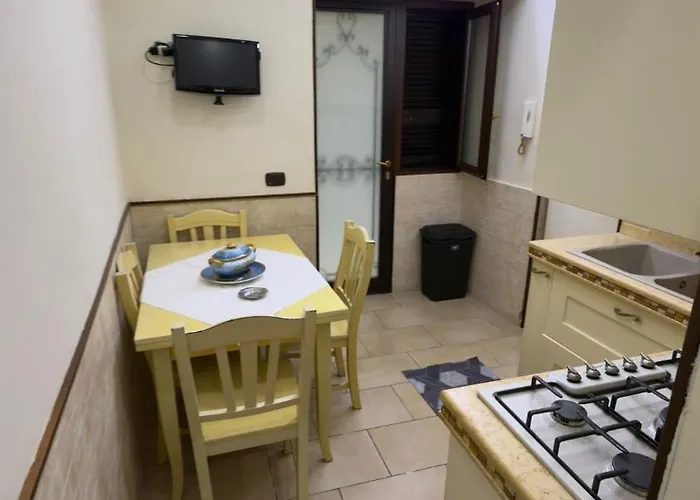 Bed & Breakfast Beb Don Gennaro 3*