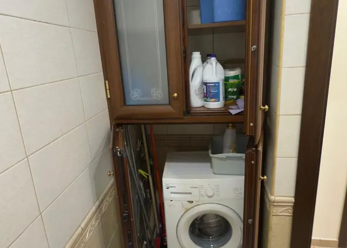 Beb Don Gennaro Bed & Breakfast Napoli