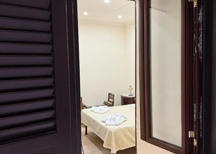 Beb Don Gennaro Napoli