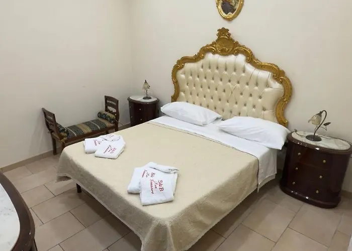 Beb Don Gennaro 3* Napoli