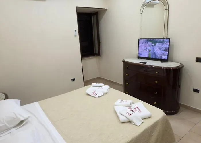 Beb Don Gennaro Bed & Breakfast