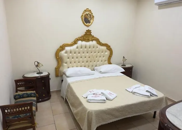 Beb Don Gennaro Bed & Breakfast Napoli