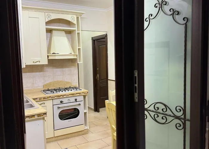 Bed & Breakfast Beb Don Gennaro Napoli