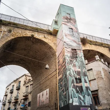 Beb Don Gennaro Couette-café