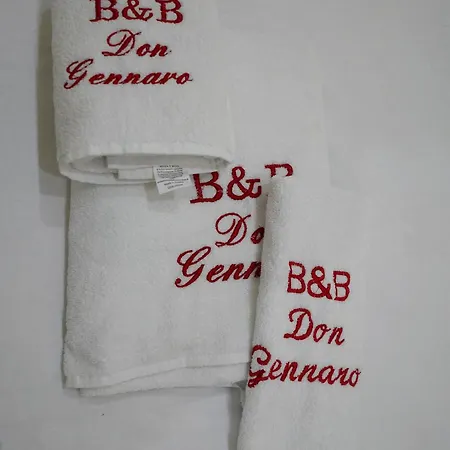 Beb Don Gennaro Naples