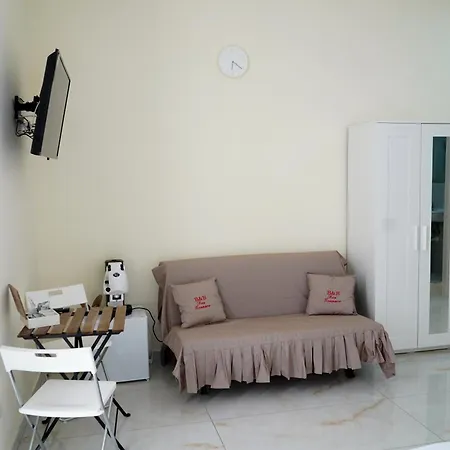 Couette-café Beb Don Gennaro